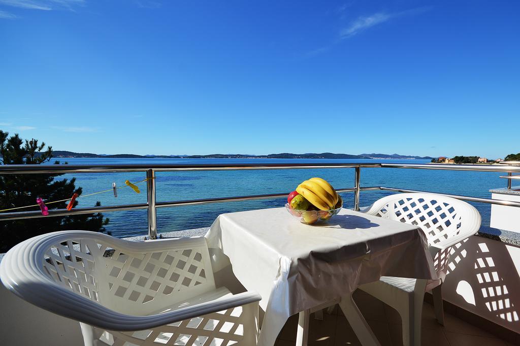 Sukošan Apartments Danijela 2 מראה חיצוני תמונה