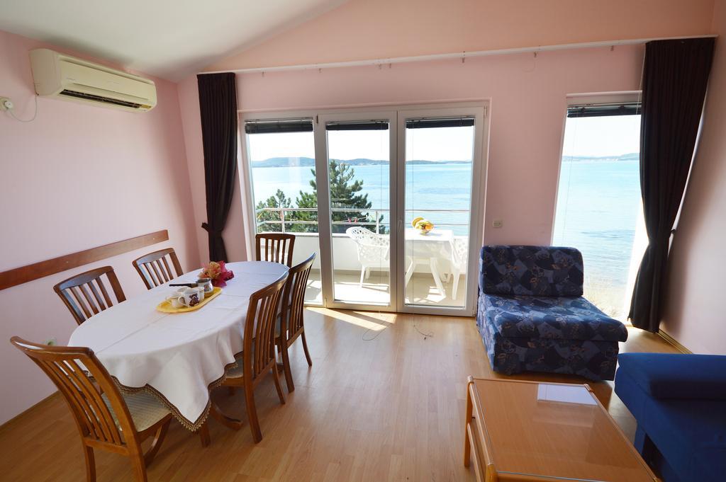 Sukošan Apartments Danijela 2 חדר תמונה