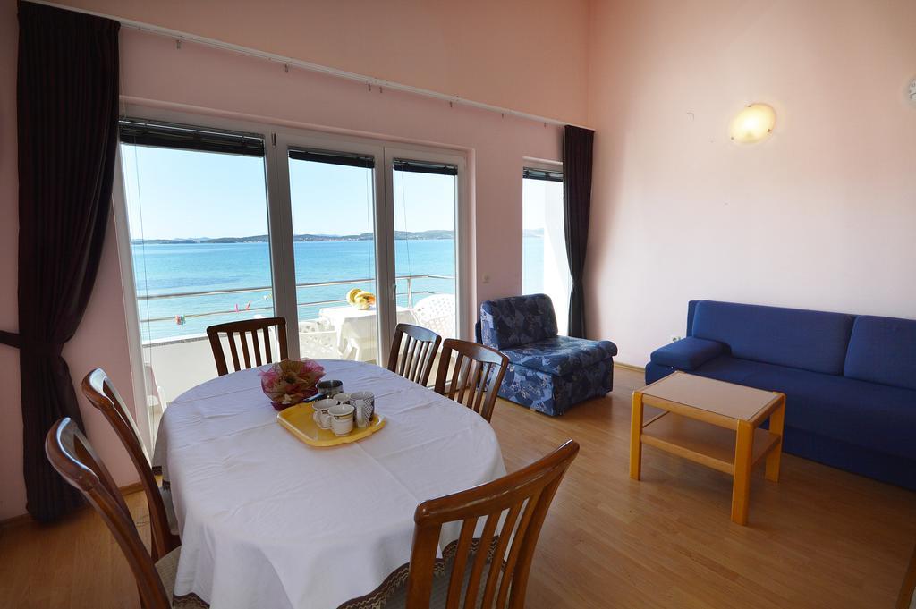 Sukošan Apartments Danijela 2 חדר תמונה