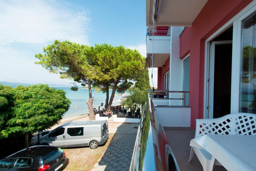 Sukošan Apartments Danijela 2 חדר תמונה